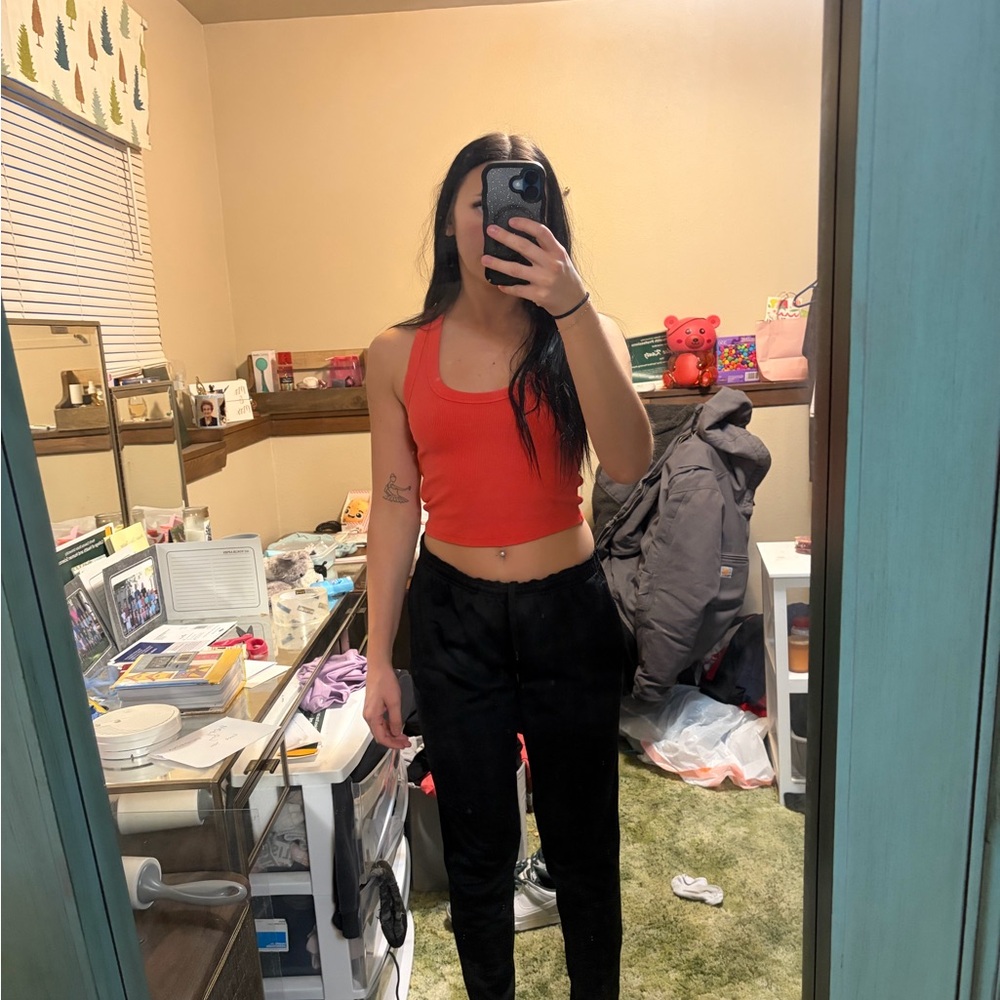 Nike Dri Fit Skinny Jogger